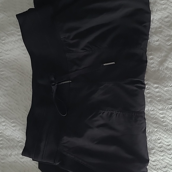 lululemon athletica Pants - Lululemon Dance Studio pants